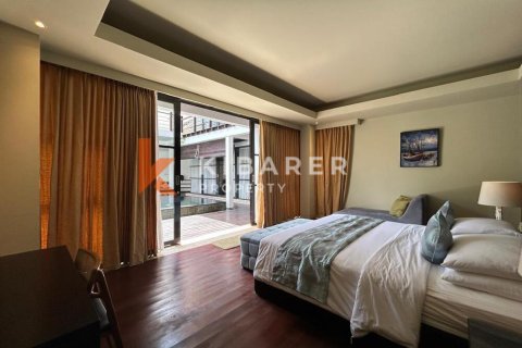 4 bedrooms Villa in Jimbaran, Badung, Bali (12782) 12