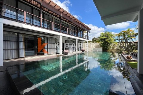 4 bedrooms Villa in Jimbaran, Badung, Bali (12782) 4