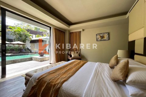 4 bedrooms Villa in Jimbaran, Badung, Bali (12782) 18