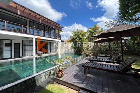 4 bedrooms Villa in Jimbaran, Badung, Bali (12782) 6
