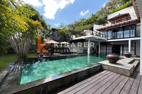 4 bedrooms Villa in Jimbaran, Badung, Bali (12782) 2