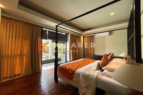4 bedrooms Villa in Jimbaran, Badung, Bali (12782) 8