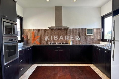 4 bedrooms Villa in Jimbaran, Badung, Bali (12782) 25