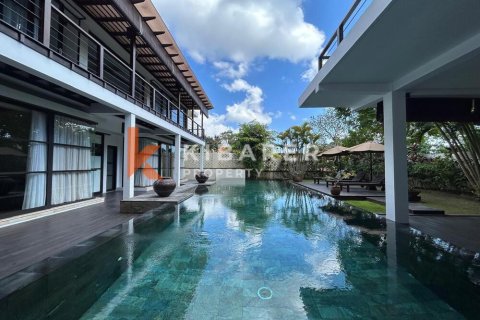 4 bedrooms Villa in Jimbaran, Badung, Bali (12782) 3