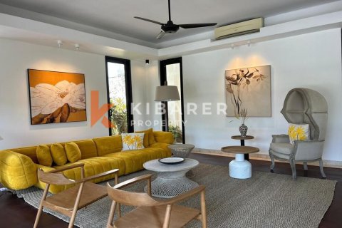 4 bedrooms Villa in Jimbaran, Badung, Bali (12782) 20