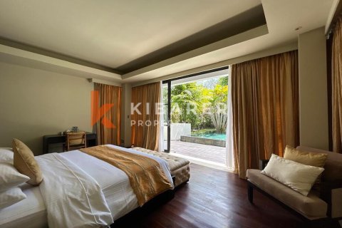 4 bedrooms Villa in Jimbaran, Badung, Bali (12782) 16