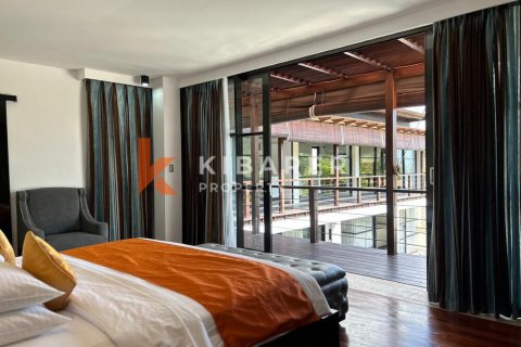 4 bedrooms Villa in Jimbaran, Badung, Bali (12782) 28