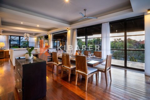 4 bedrooms Villa in Jimbaran, Badung, Bali (12783) 3