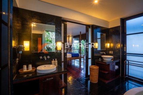 4 bedrooms Villa in Jimbaran, Badung, Bali (12783) 9