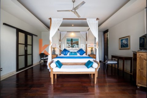 4 bedrooms Villa in Jimbaran, Badung, Bali (12783) 4
