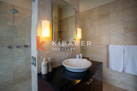 4 bedrooms Villa in Jimbaran, Badung, Bali (12783) 10
