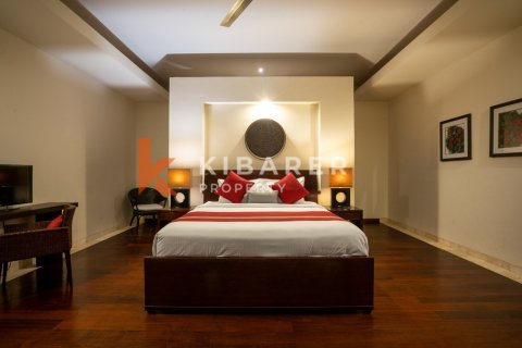 4 bedrooms Villa in Jimbaran, Badung, Bali (12783) 7