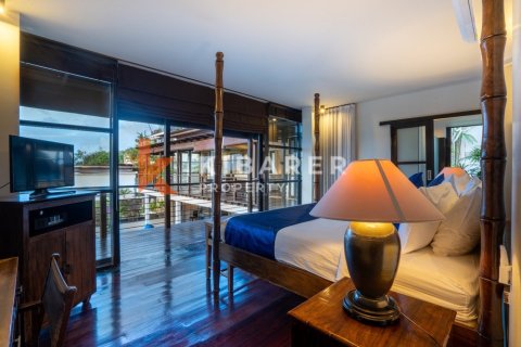 4 bedrooms Villa in Jimbaran, Badung, Bali (12783) 8