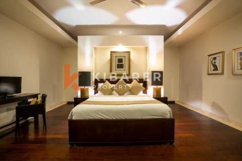 4 bedrooms Villa in Jimbaran, Badung, Bali (12783) 6