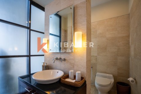 4 bedrooms Villa in Jimbaran, Badung, Bali (12783) 5