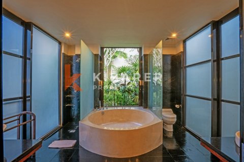 4 bedrooms Villa in Jimbaran, Badung, Bali (12783) 12