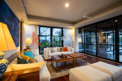 4 bedrooms Villa in Jimbaran, Badung, Bali (12783) 13