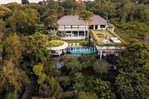 Vila 4 kamar tidur di Kuta Selatan, Badung, Bali (5912)