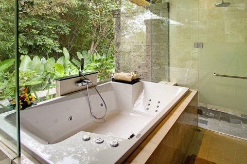 15 bedrooms Villa in Tampaksiring, Gianyar, Bali (5907) 24