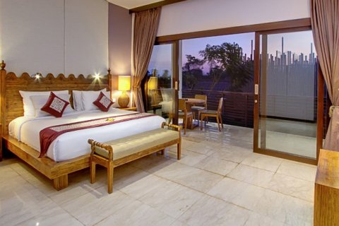 15 bedrooms Villa in Tampaksiring, Gianyar, Bali (5907) 7
