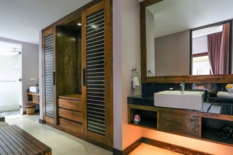 15 bedrooms Villa in Tampaksiring, Gianyar, Bali (5907) 27