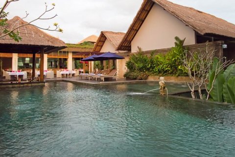 15 bedrooms Villa in Tampaksiring, Gianyar, Bali (5907) 13