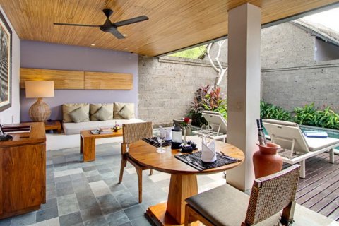 15 bedrooms Villa in Tampaksiring, Gianyar, Bali (5907) 18