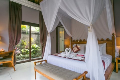 15 bedrooms Villa in Tampaksiring, Gianyar, Bali (5907) 28