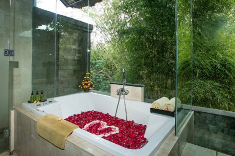 15 bedrooms Villa in Tampaksiring, Gianyar, Bali (5907) 17