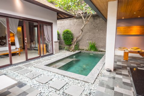 15 bedrooms Villa in Tampaksiring, Gianyar, Bali (5907) 5