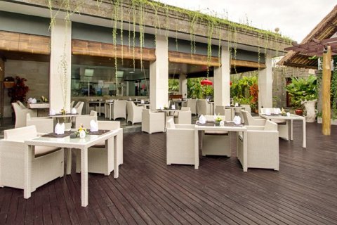 15 bedrooms Villa in Tampaksiring, Gianyar, Bali (5907) 21