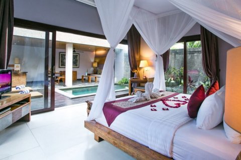 15 bedrooms Villa in Tampaksiring, Gianyar, Bali (5907) 26
