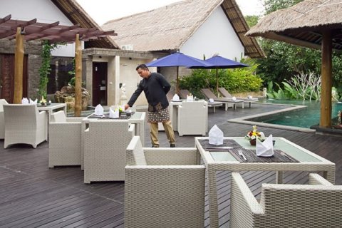 15 bedrooms Villa in Tampaksiring, Gianyar, Bali (5907) 19