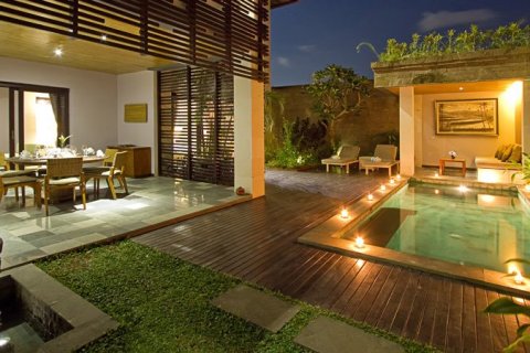15 bedrooms Villa in Tampaksiring, Gianyar, Bali (5907) 10