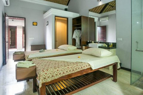 15 bedrooms Villa in Tampaksiring, Gianyar, Bali (5907) 25