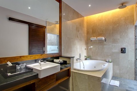 15 bedrooms Villa in Tampaksiring, Gianyar, Bali (5907) 30