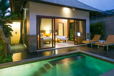 15 bedrooms Villa in Tampaksiring, Gianyar, Bali (5907) 14