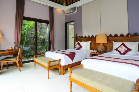 15 bedrooms Villa in Tampaksiring, Gianyar, Bali (5907) 29