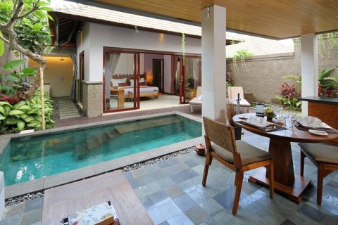 15 bedrooms Villa in Tampaksiring, Gianyar, Bali (5907) 16