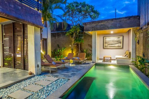 15 bedrooms Villa in Tampaksiring, Gianyar, Bali (5907) 2