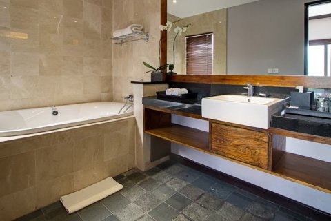 15 bedrooms Villa in Tampaksiring, Gianyar, Bali (5907) 15