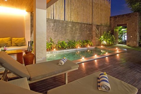 15 bedrooms Villa in Tampaksiring, Gianyar, Bali (5907) 11
