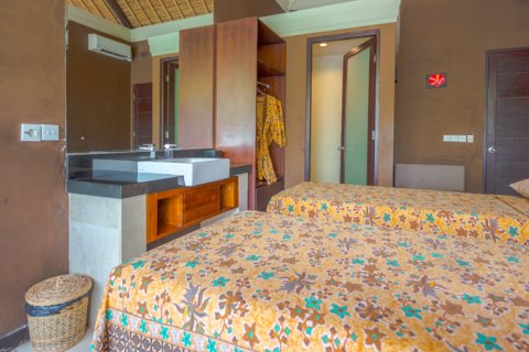 15 bedrooms Villa in Tampaksiring, Gianyar, Bali (5907) 4