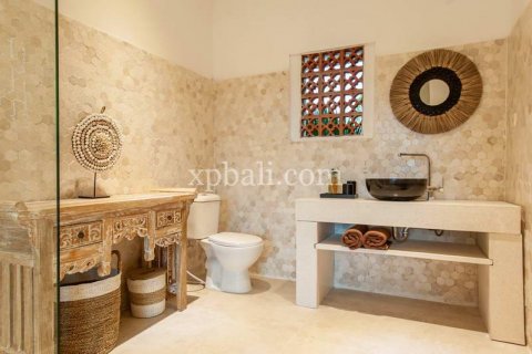 4 bedrooms Villa in Tampaksiring, Gianyar, Bali (5908) 22