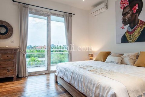 4 bedrooms Villa in Tampaksiring, Gianyar, Bali (5908) 24