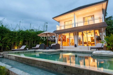 4 bedrooms Villa in Tampaksiring, Gianyar, Bali (5908) 2