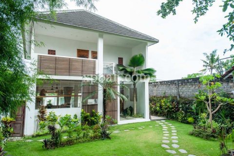 4 bedrooms Villa in Tampaksiring, Gianyar, Bali (5908) 26