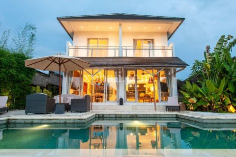4 bedrooms Villa in Tampaksiring, Gianyar, Bali (5908) 3