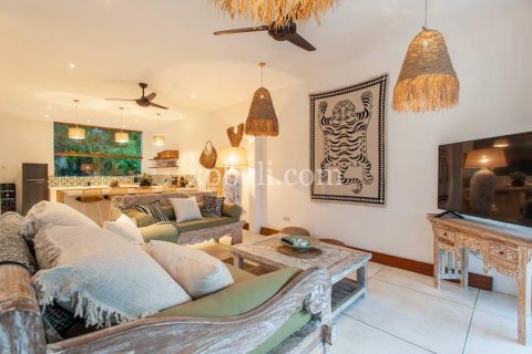 4 bedrooms Villa in Tampaksiring, Gianyar, Bali (5908) 14
