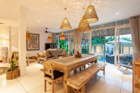 4 bedrooms Villa in Tampaksiring, Gianyar, Bali (5908) 7